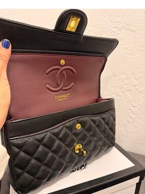 LUXURY BAG